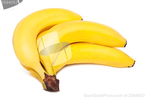 Image of Banana