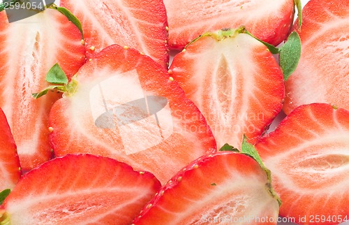 Image of Strawberries