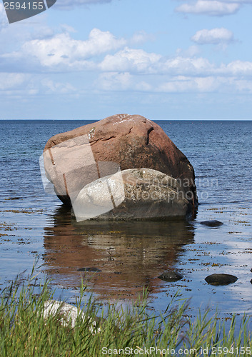 Image of Coastal Sweden