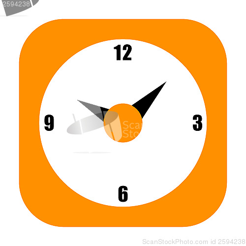 Image of Clock icon