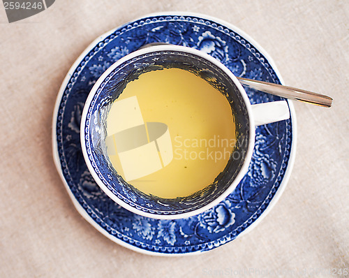 Image of Tea Cup