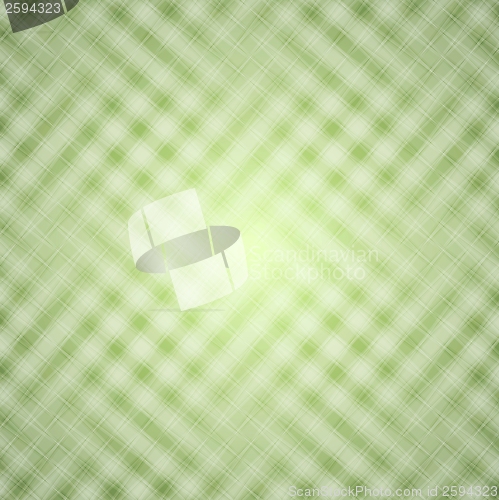 Image of Vector bright tech pattern