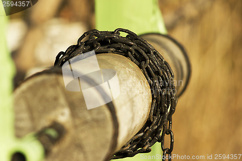 Image of Well Detail