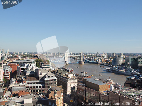 Image of Tower Bridge London