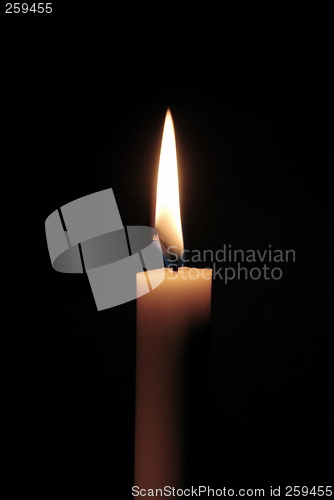 Image of Candle 2