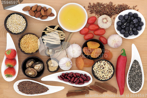 Image of Superfood