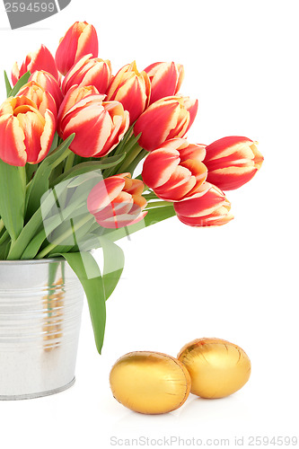 Image of Symbols of Easter
