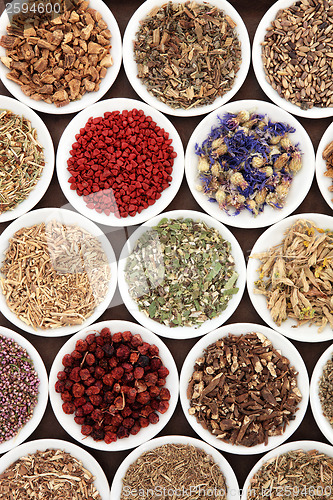 Image of Herbal Medicine