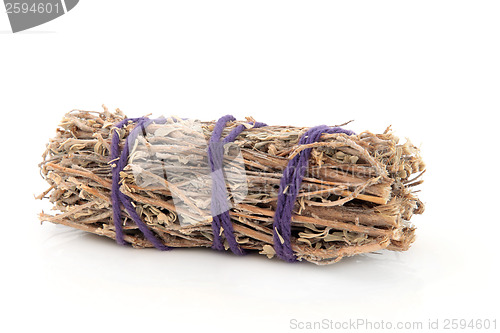 Image of Smudge Stick