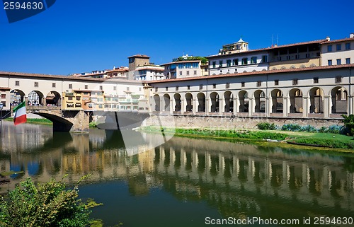 Image of Ponte Vecchio