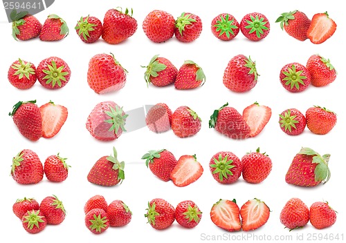 Image of Strawberry