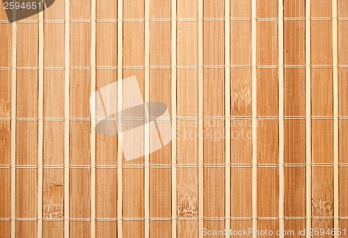 Image of Bamboo background