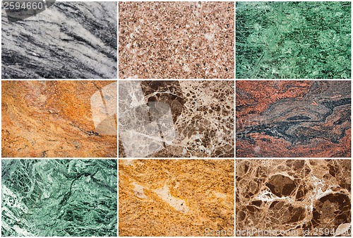 Image of Marble