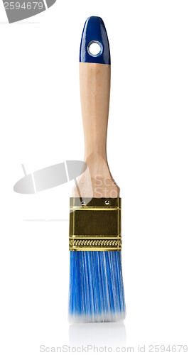 Image of Painting brush