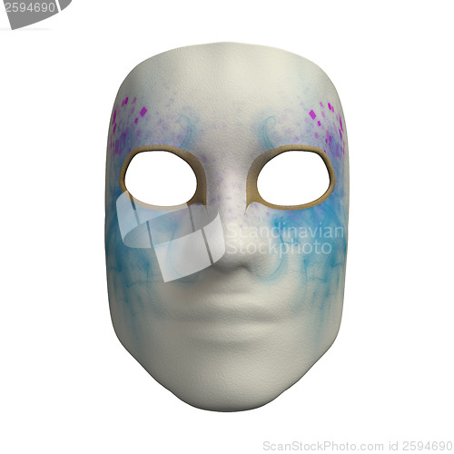 Image of Carnival Mask