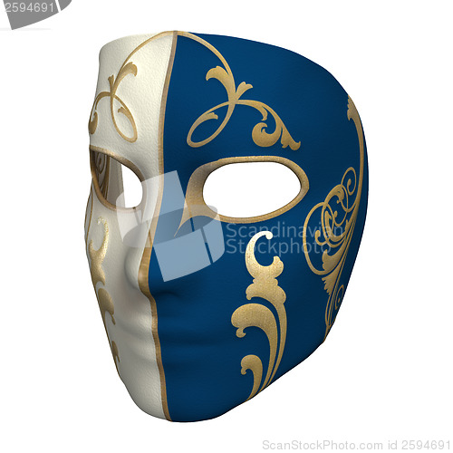 Image of Carnival Mask