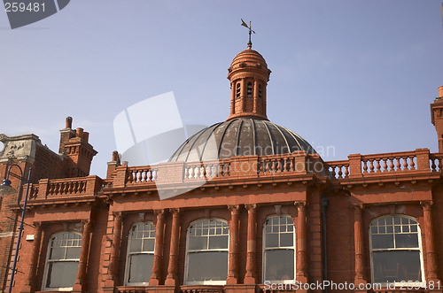 Image of Dome