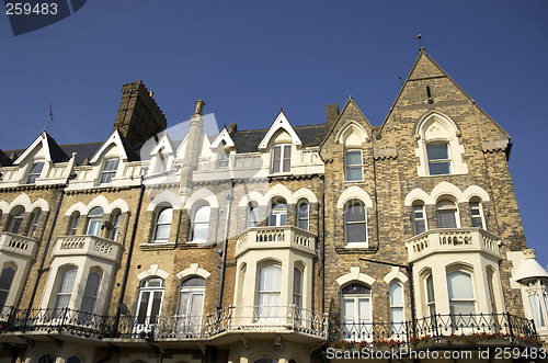 Image of Townhouses