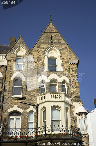 Image of Townhouses