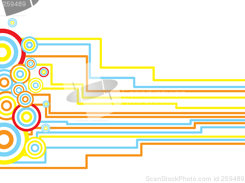Image of inca circle