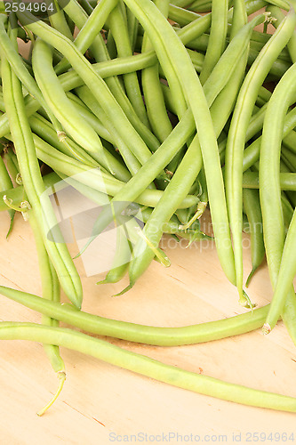 Image of Green beans