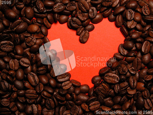 Image of coffee