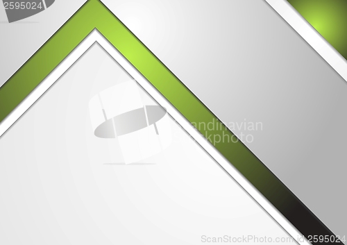 Image of Abstract vector elegant background