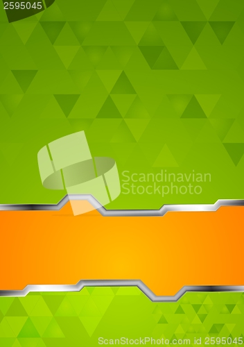 Image of Concept vector template