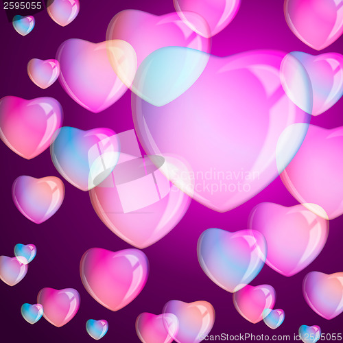 Image of Hearts