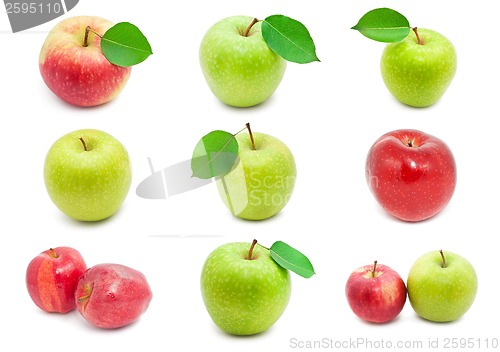 Image of Apples