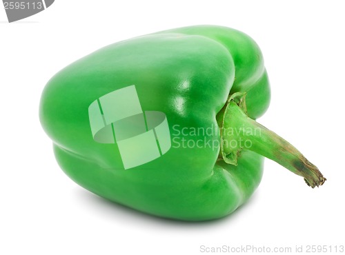 Image of Bell pepper
