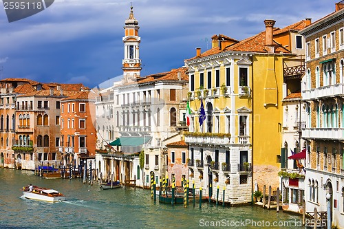 Image of Venice