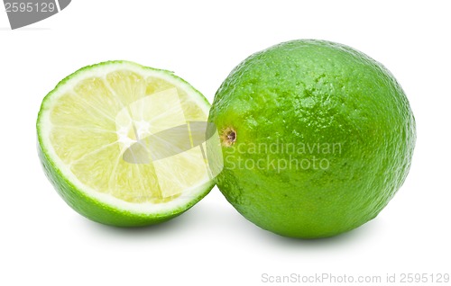 Image of Lime