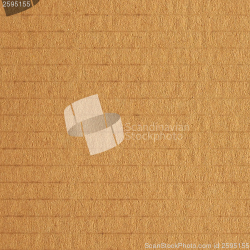 Image of Cardboard
