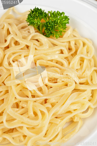 Image of pasta dish