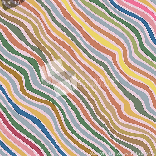 Image of striped background