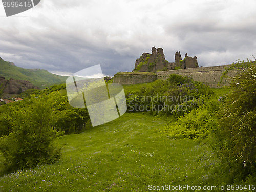 Image of Bulgarian wonders