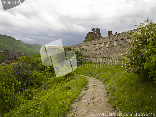 Image of Bulgarian wonders