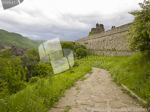 Image of Bulgarian wonders