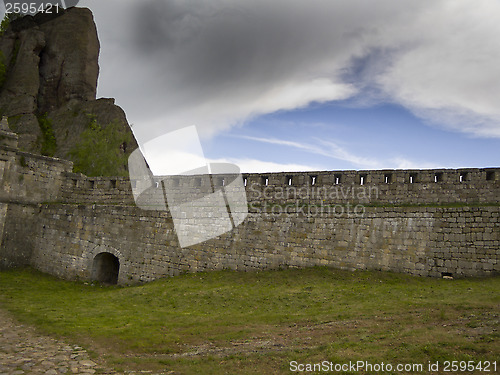 Image of Bulgarian wonders