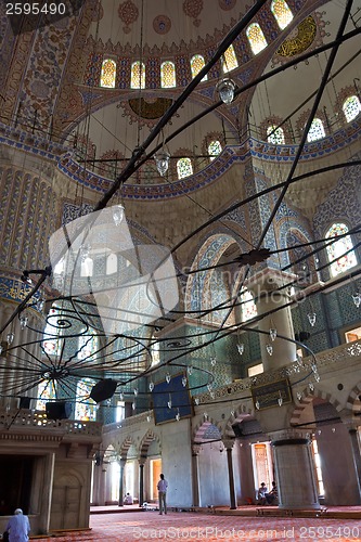 Image of Blue Mosque