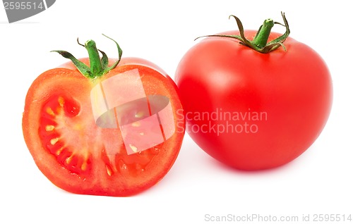 Image of Tomatoes