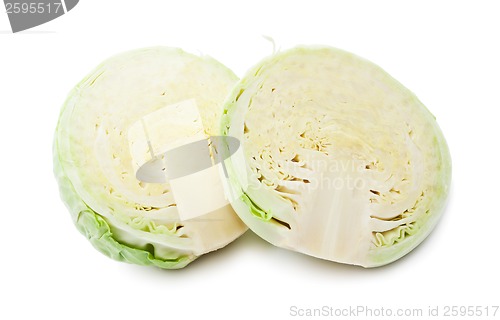 Image of Cabbage