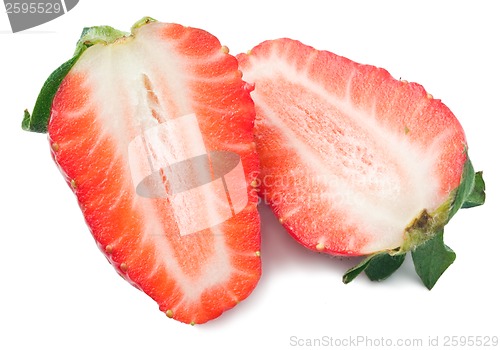 Image of Strawberry
