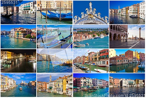 Image of Venice