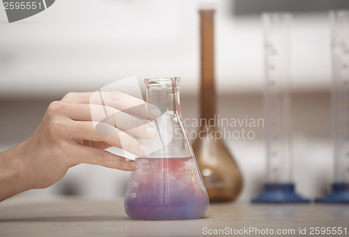 Image of Chemistry