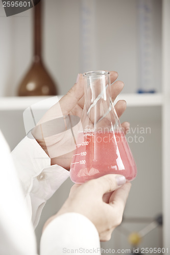 Image of Chemistry