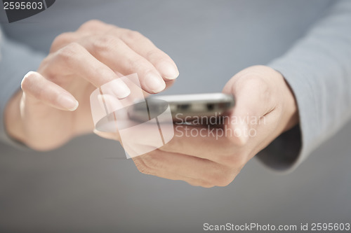 Image of Smartphone