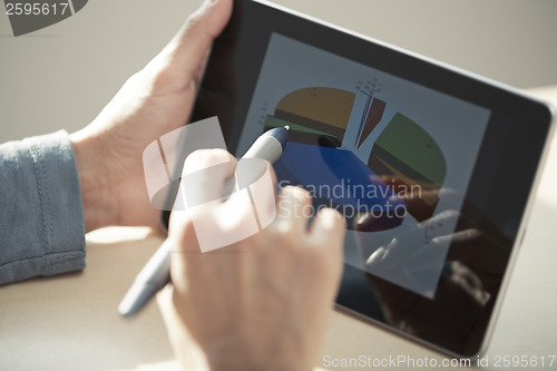 Image of Mobile business