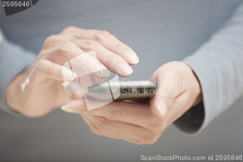 Image of Smartphone